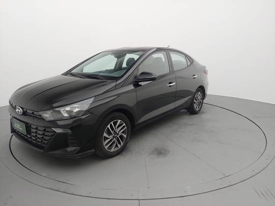 HYUNDAI HB20S 1.0 12V FLEX LIMITED PLUS MANUAL